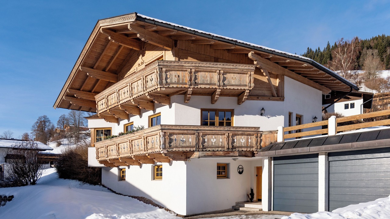 Photo of Outdoor in Hopfgarten im Brixental