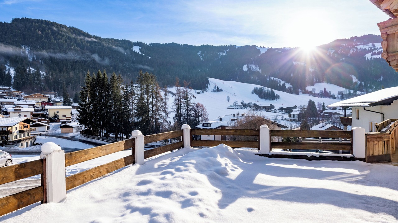 Photo of Outdoor in Hopfgarten im Brixental