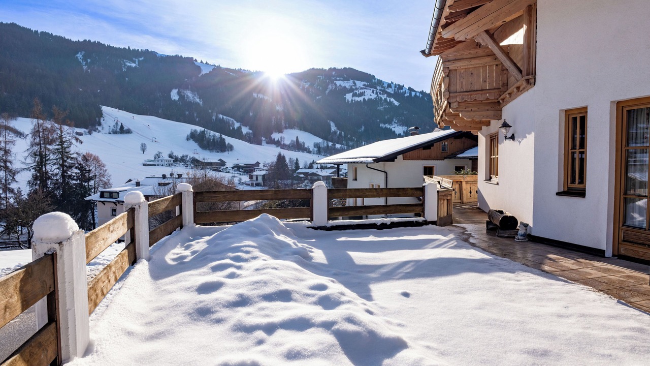 Photo of Outdoor in Hopfgarten im Brixental