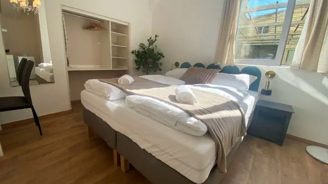 Photo of Bedroom in Funfhaus