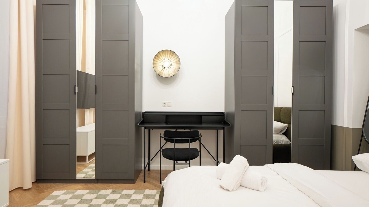 Photo of Bedroom in Roßau