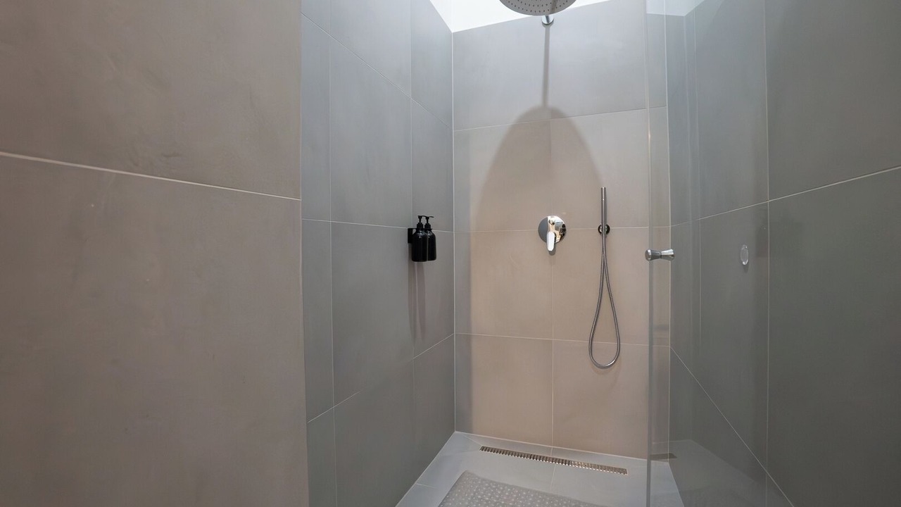 Photo of Bathroom in Roßau