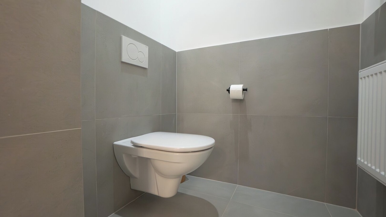 Photo of Bathroom in Roßau