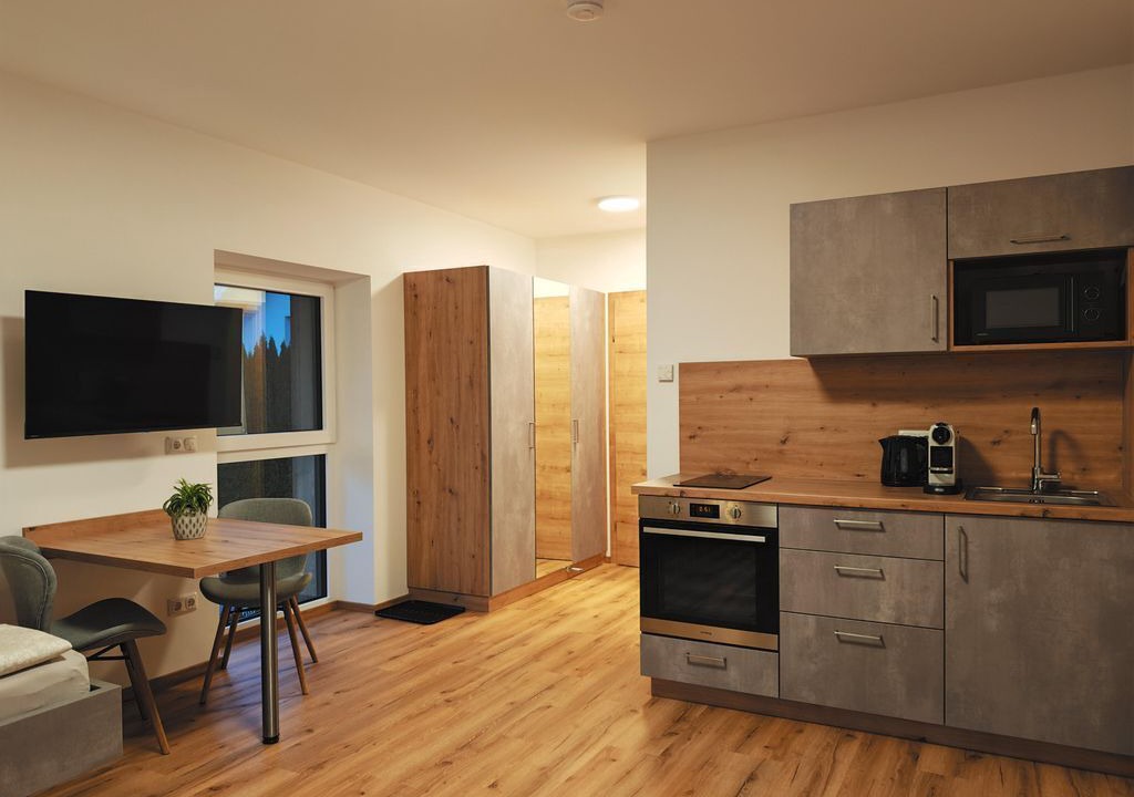 Photo of Kitchen in Penz