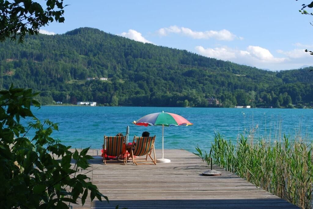 Photo of Outdoor in Krumpendorf am Woerther See
