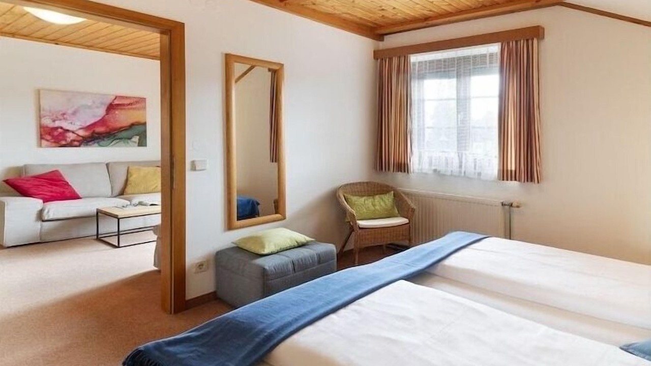 Photo of Bedroom in Krumpendorf am Woerther See