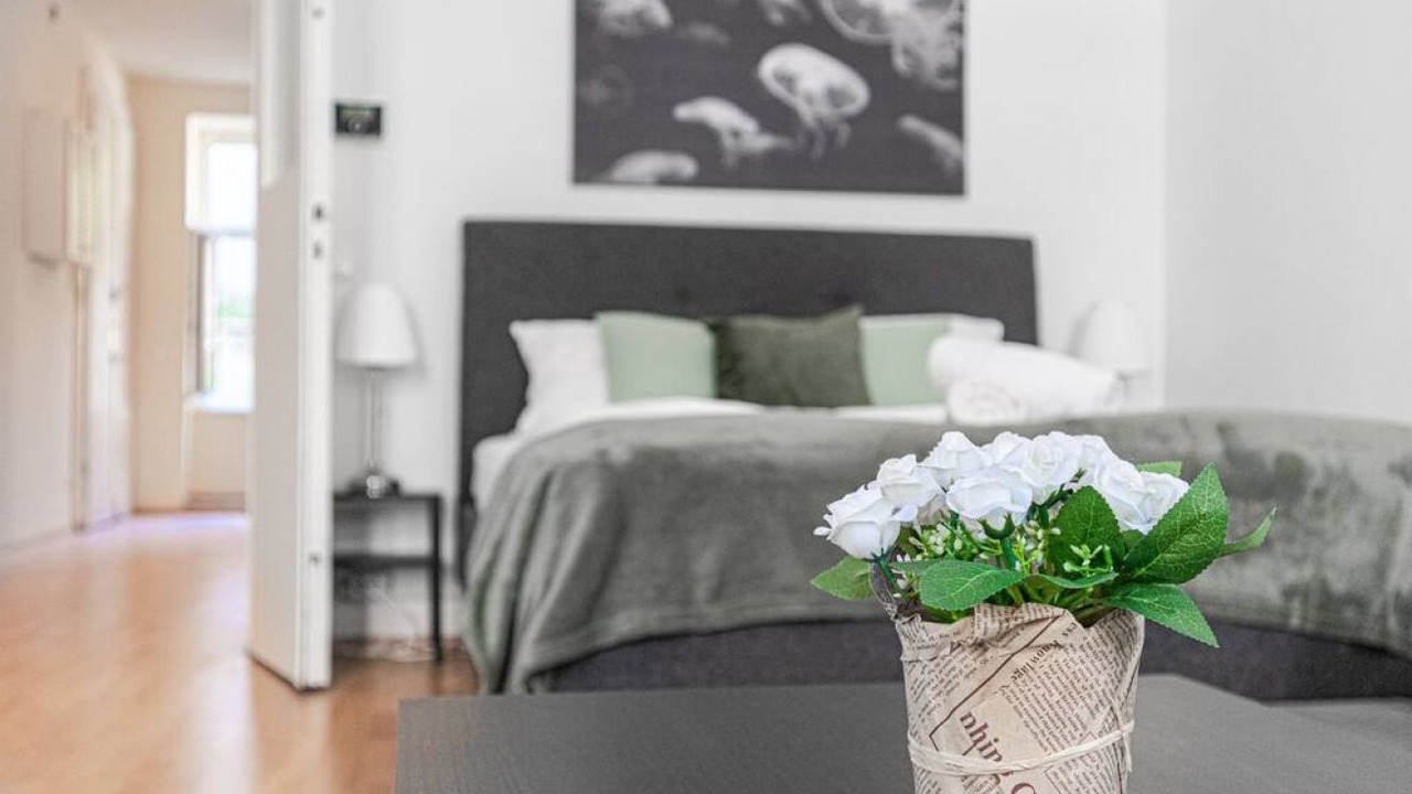 Photo of Bedroom in Wahring