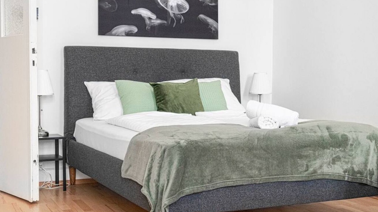 Photo of Bedroom in Wahring