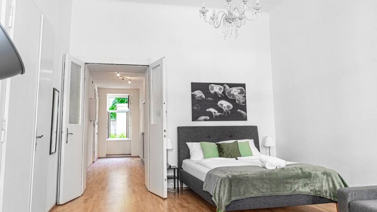 Photo of Bedroom in Wahring