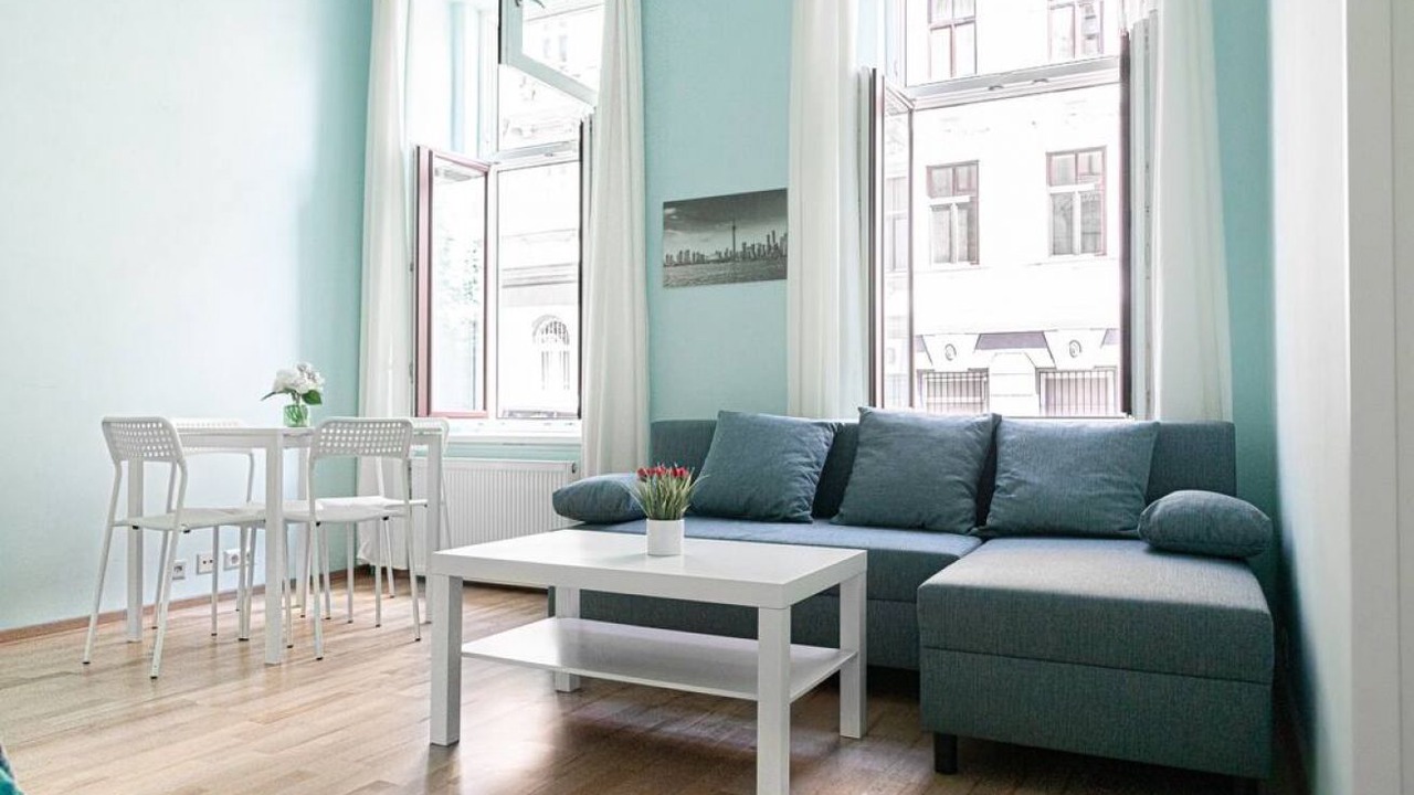 Photo of Livingroom in Wahring