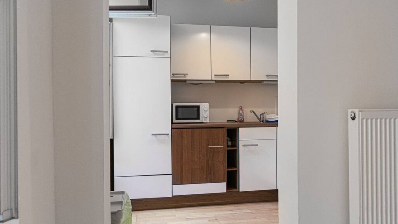 Photo of Kitchen in Wahring