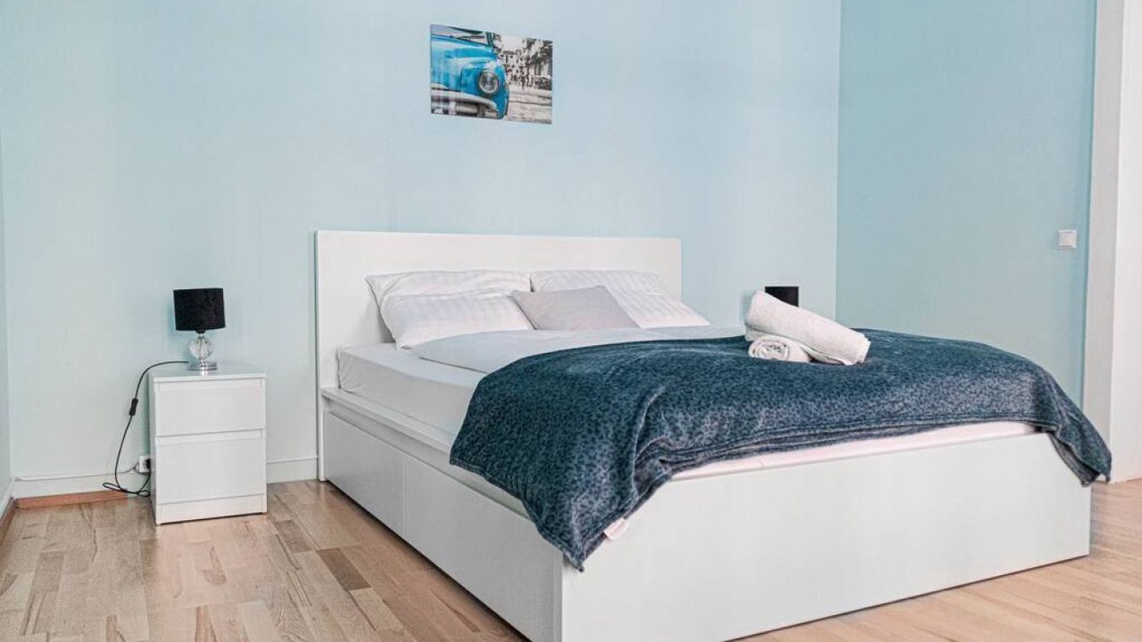 Photo of Bedroom in Wahring