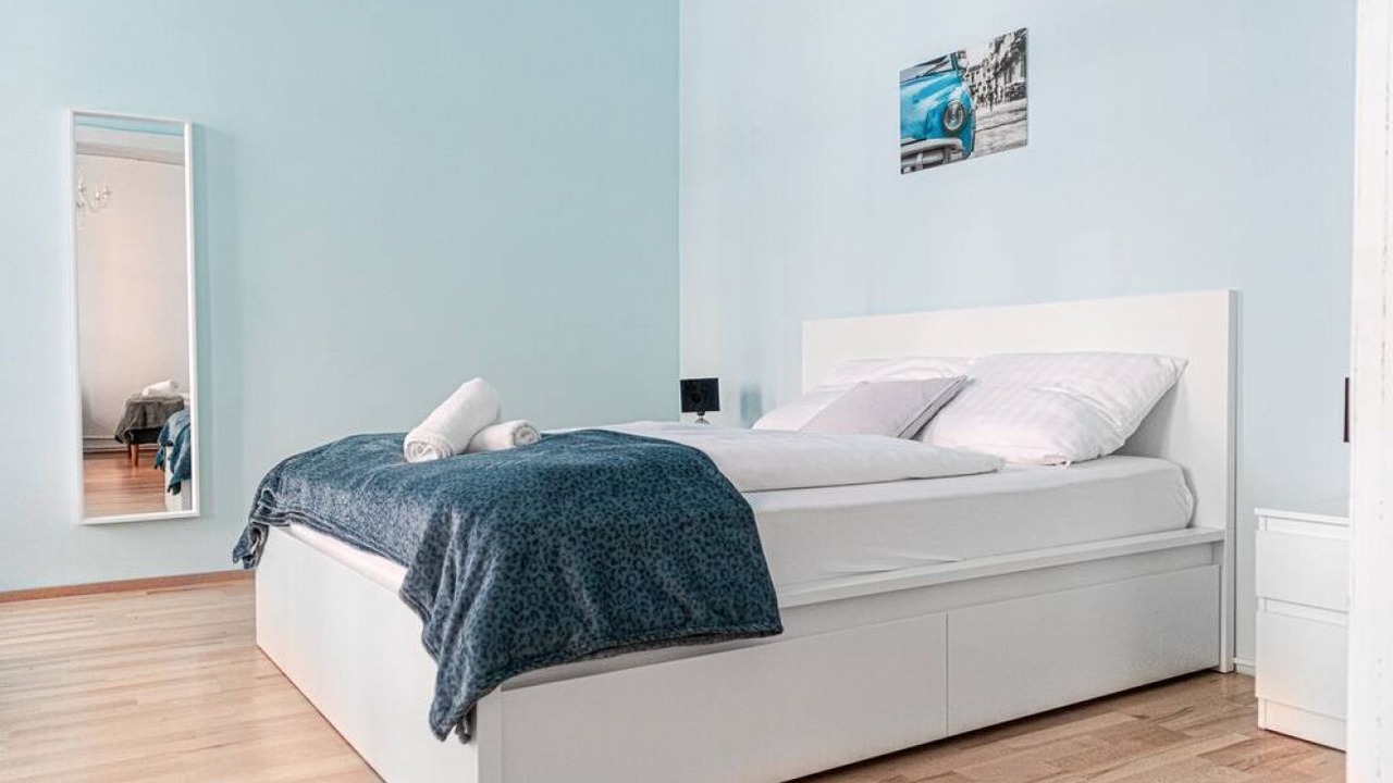Photo of Bedroom in Wahring