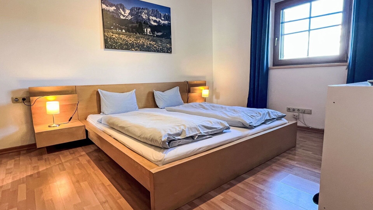 Photo of Bedroom in Reith bei Kitzbuehel