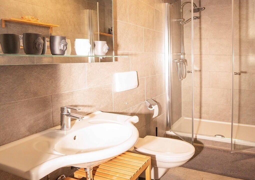 Photo of Bathroom in Sattendorf