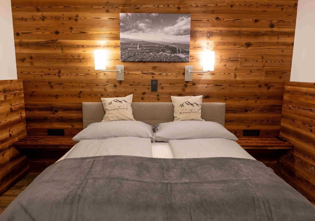 Photo of Bedroom in Sankt Lorenzen ob Murau