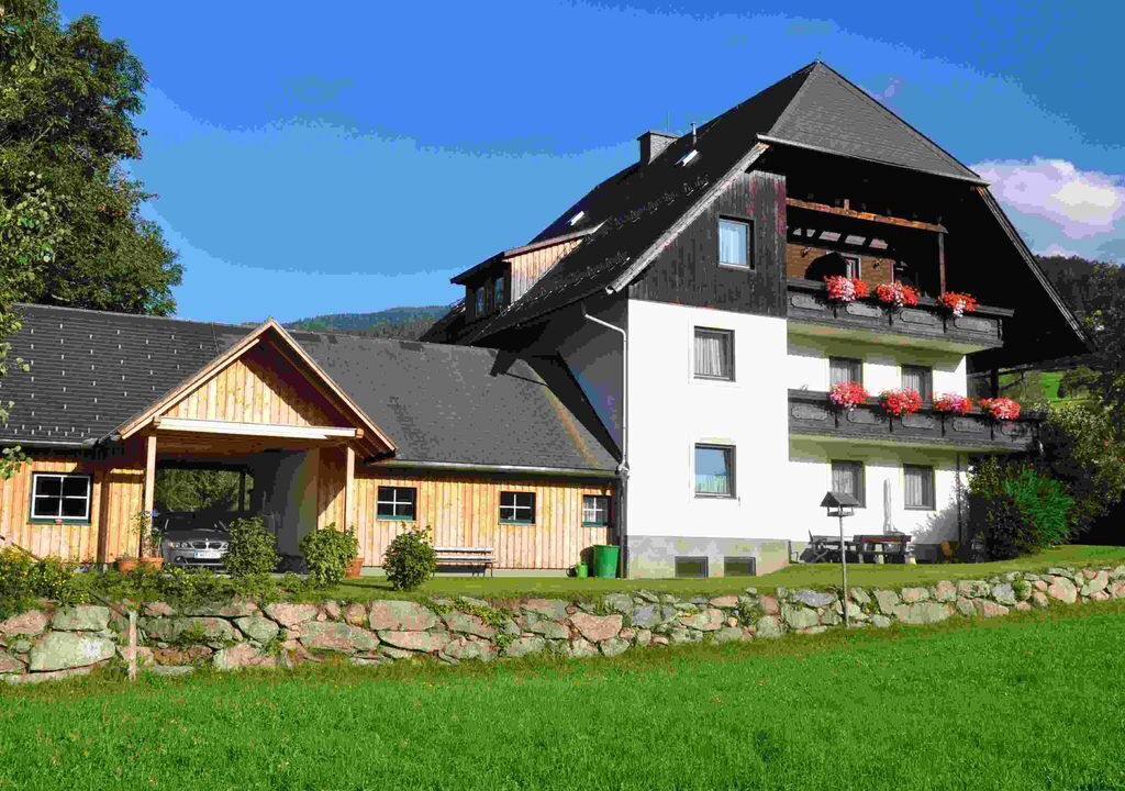 Photo of Outdoor in Sankt Lorenzen ob Murau