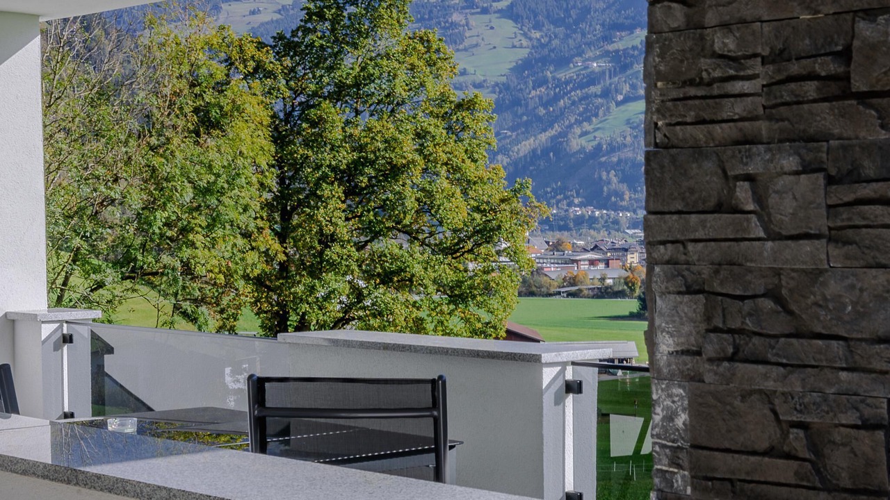 Photo of Patio Balcony in Zellberg