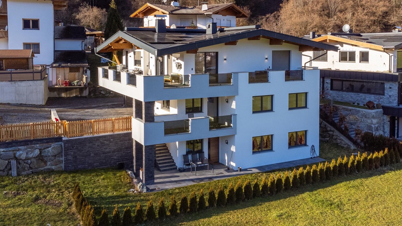 Photo of Outdoor in Zellberg