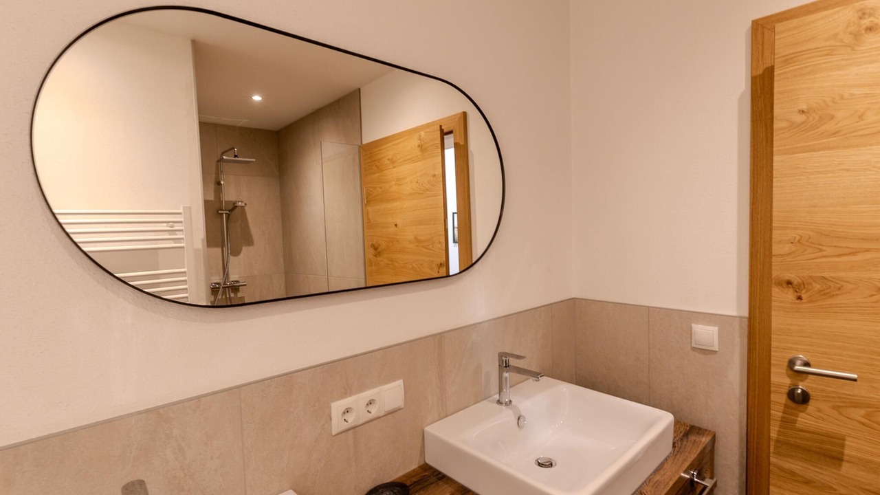 Photo of Bathroom in Zellberg