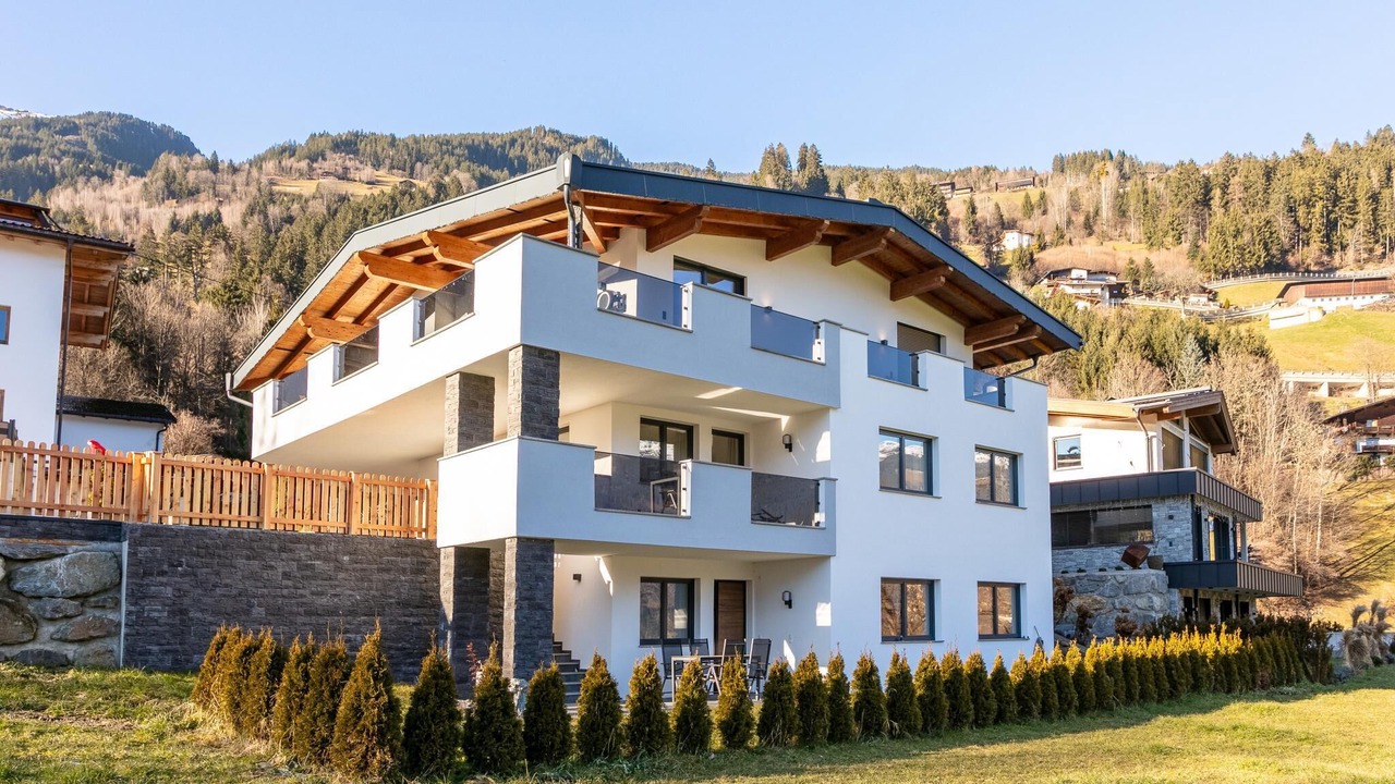 Photo of Outdoor in Zellberg