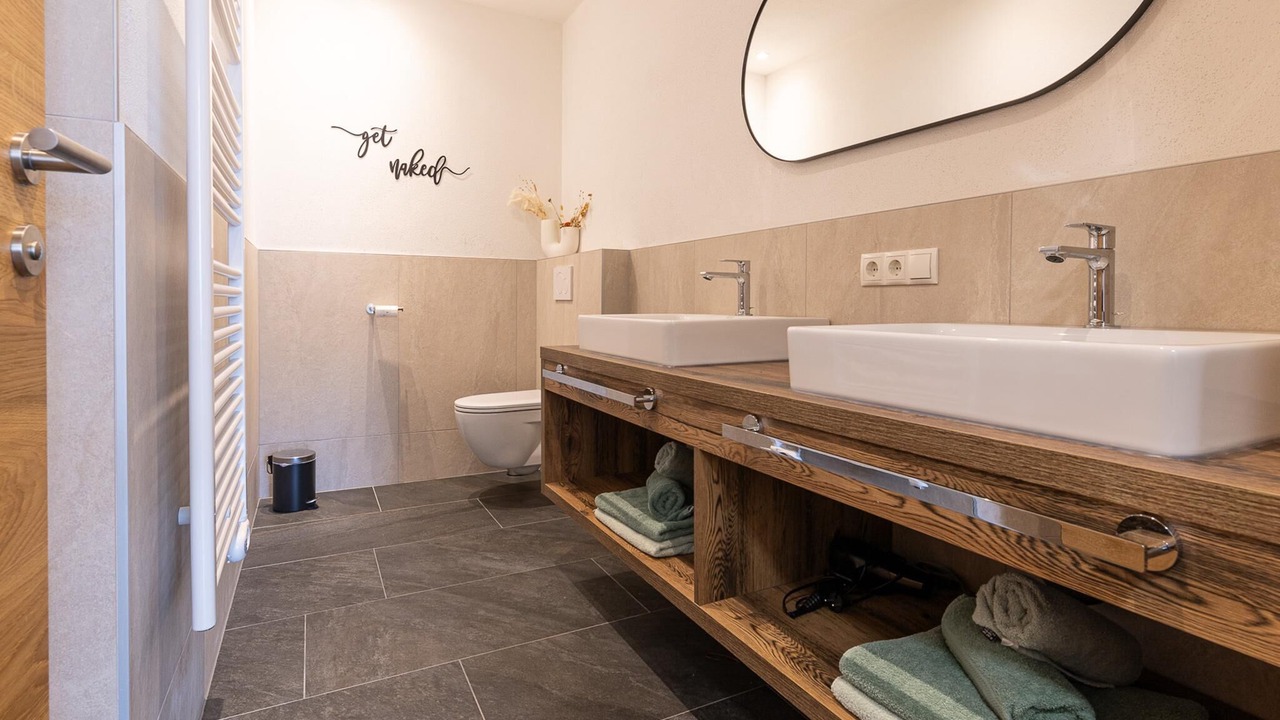 Photo of Bathroom in Zellberg