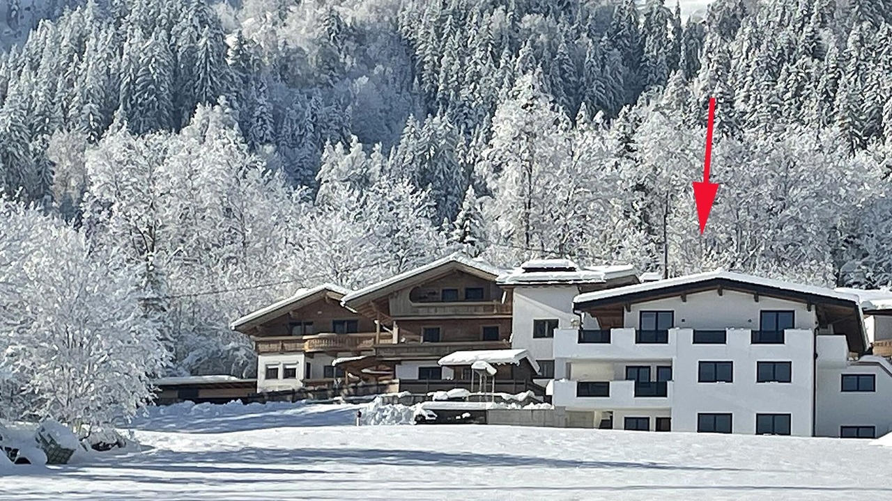 Photo of Outdoor in Zellberg