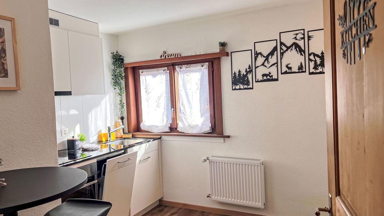 Photo of Bedroom in Klosters Platz
