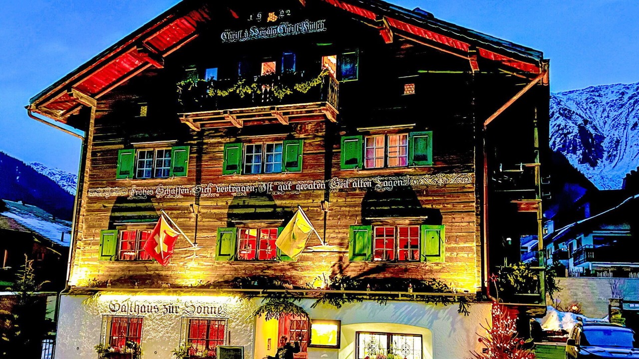 Photo of Outdoor in Klosters Platz