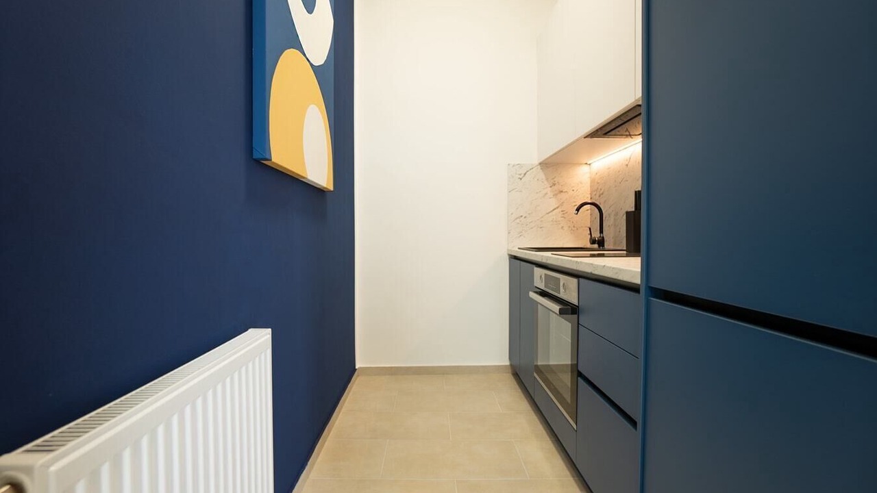 Photo of Kitchen in Funfhaus