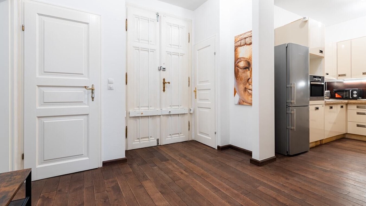 Photo of Kitchen in Funfhaus