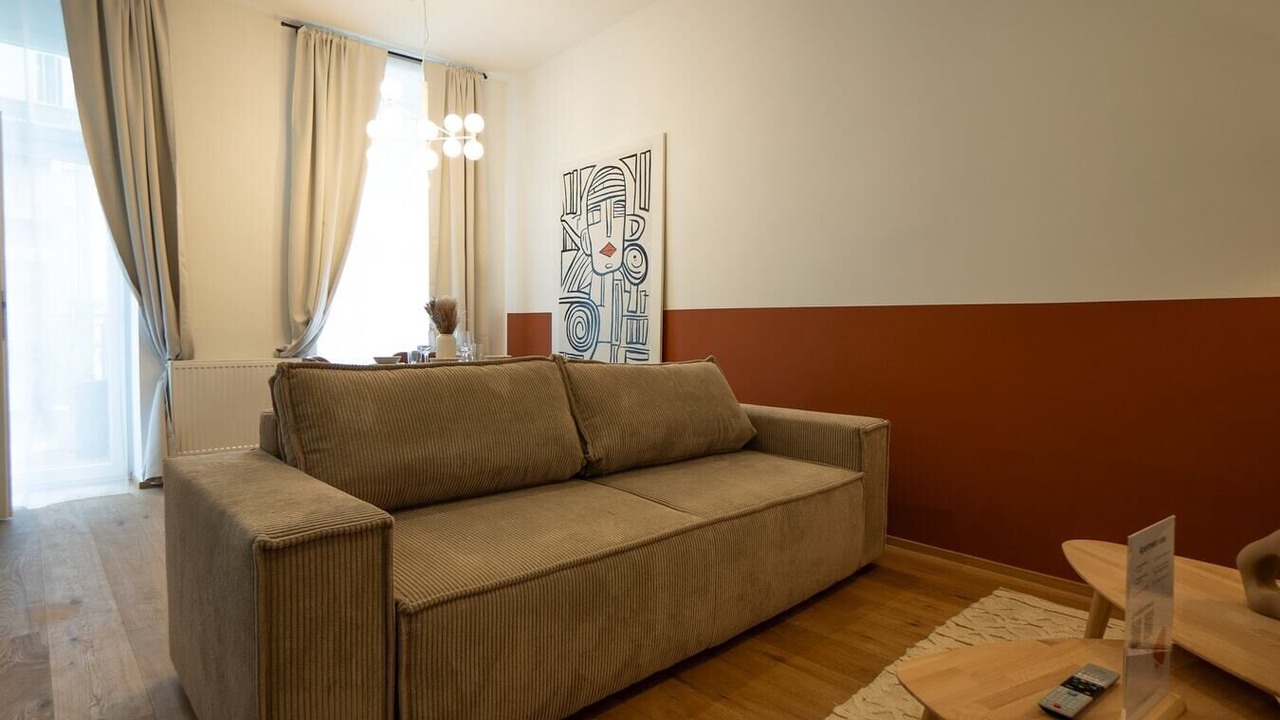 Photo of Livingroom in Funfhaus