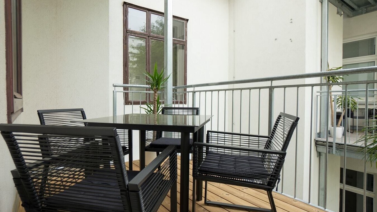 Photo of Outdoor in Funfhaus
