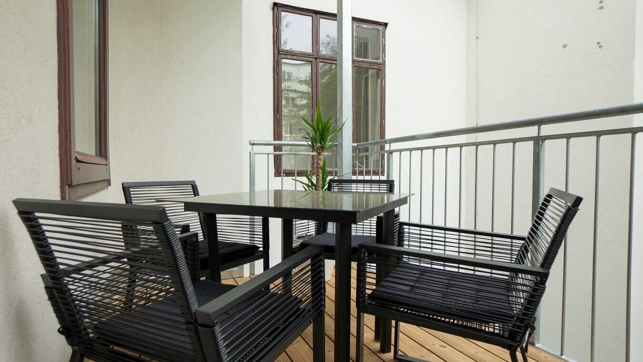 Photo of Outdoor in Funfhaus