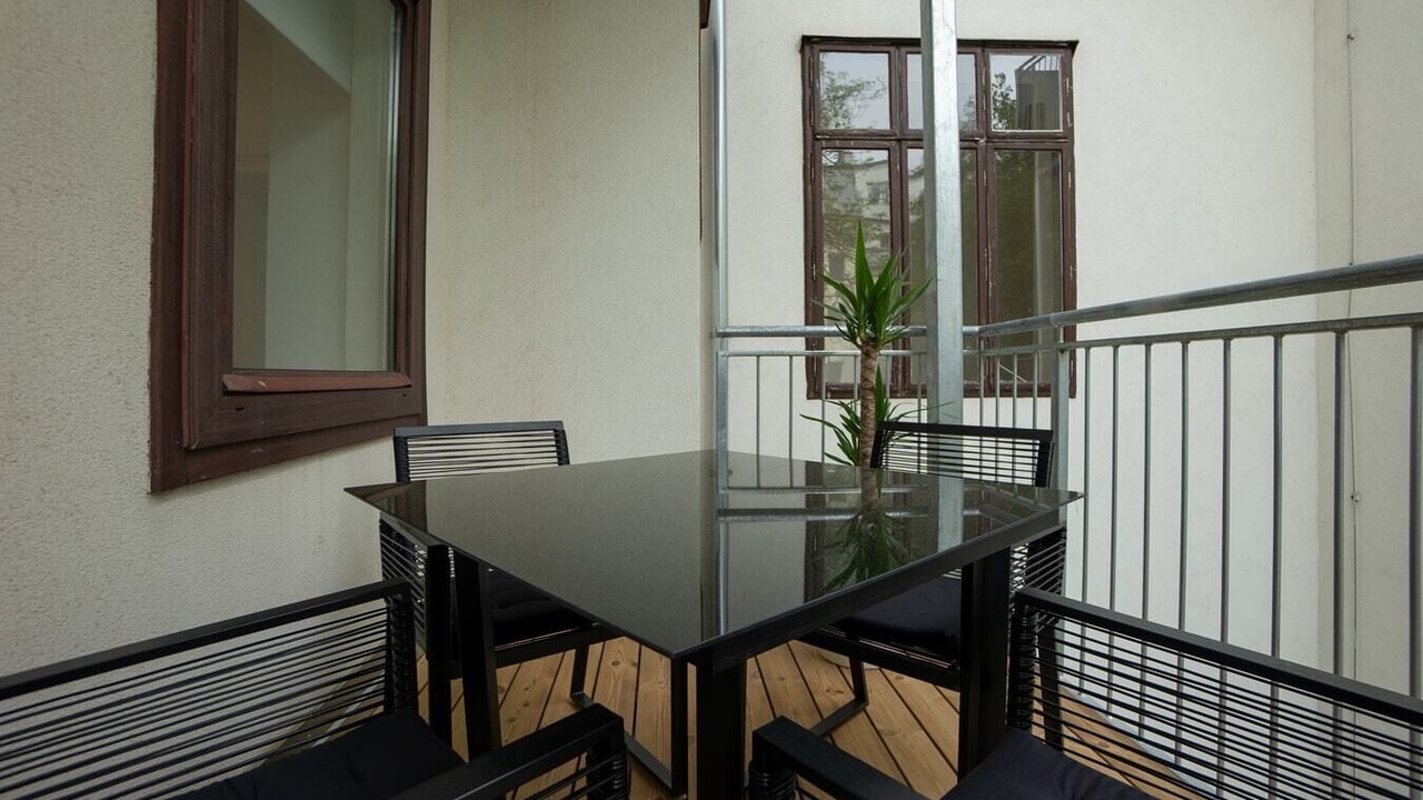 Photo of Outdoor in Funfhaus