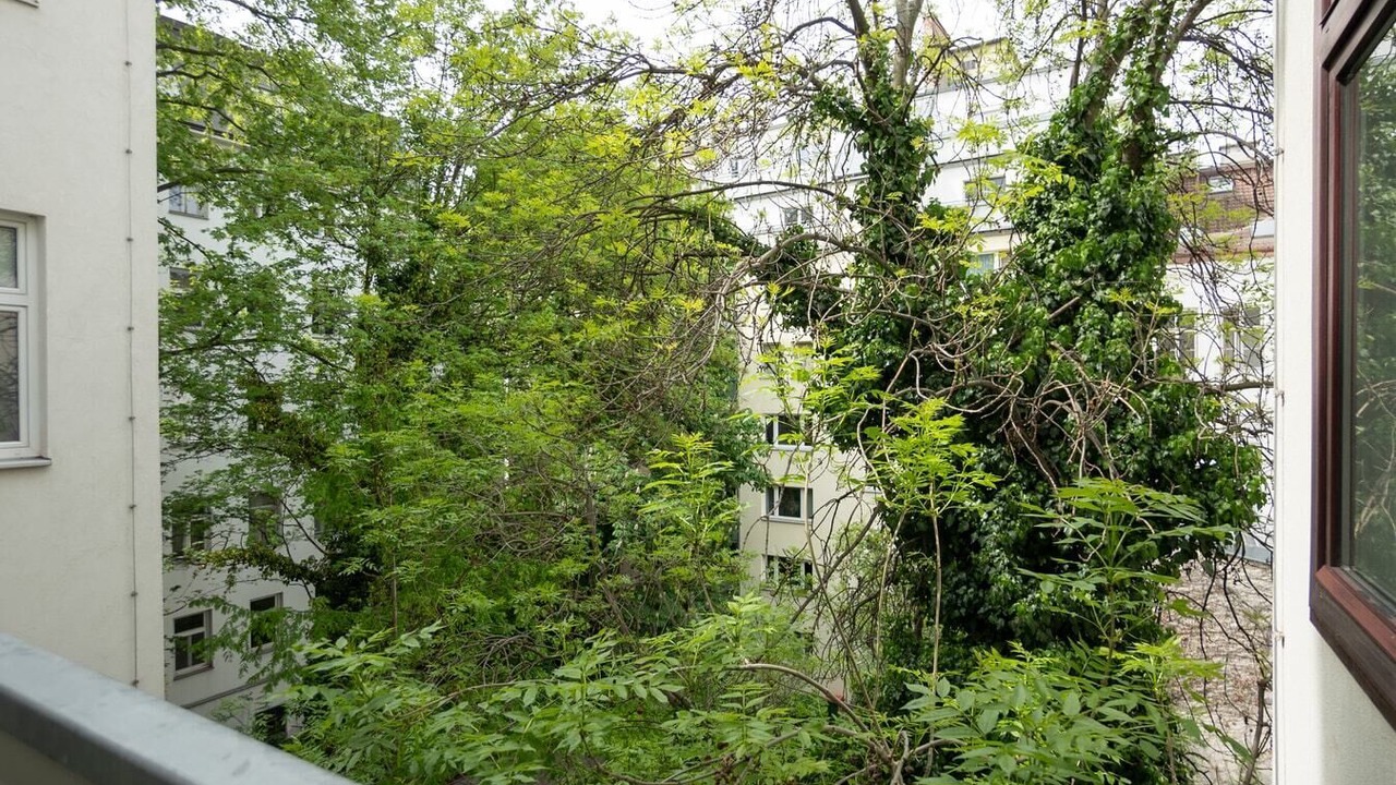 Photo of Outdoor in Funfhaus
