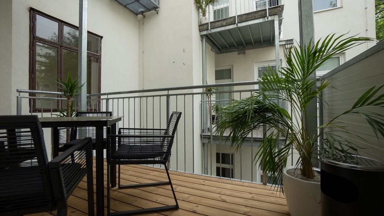 Photo of Outdoor in Funfhaus