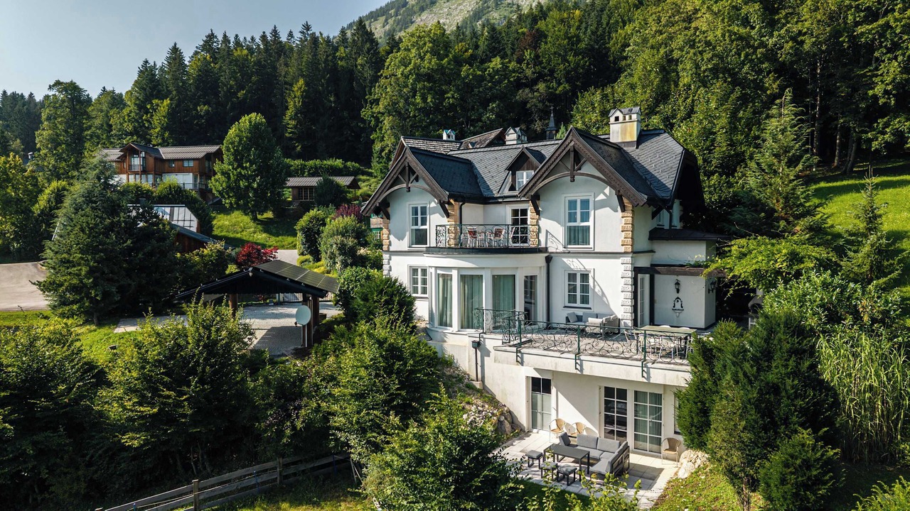 Photo of Outdoor in Altaussee