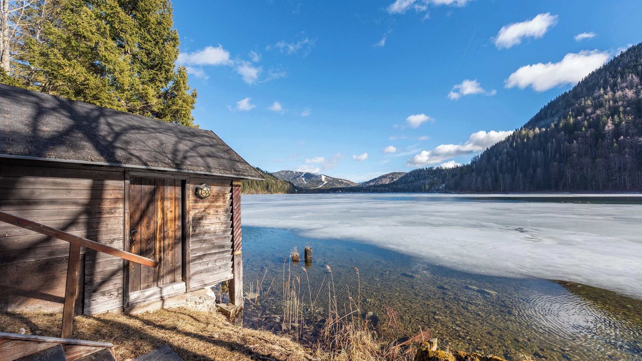 Photo of Outdoor in Mitterbach am Erlaufsee