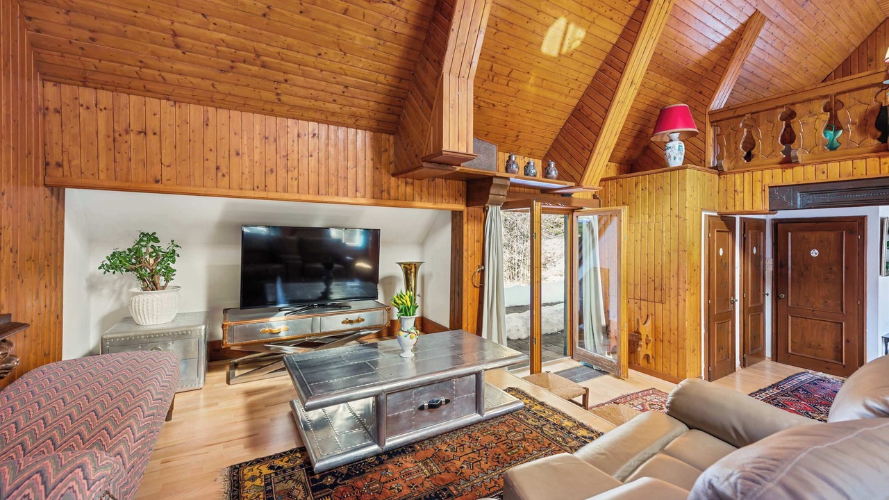 Photo of Livingroom in Mitterbach am Erlaufsee