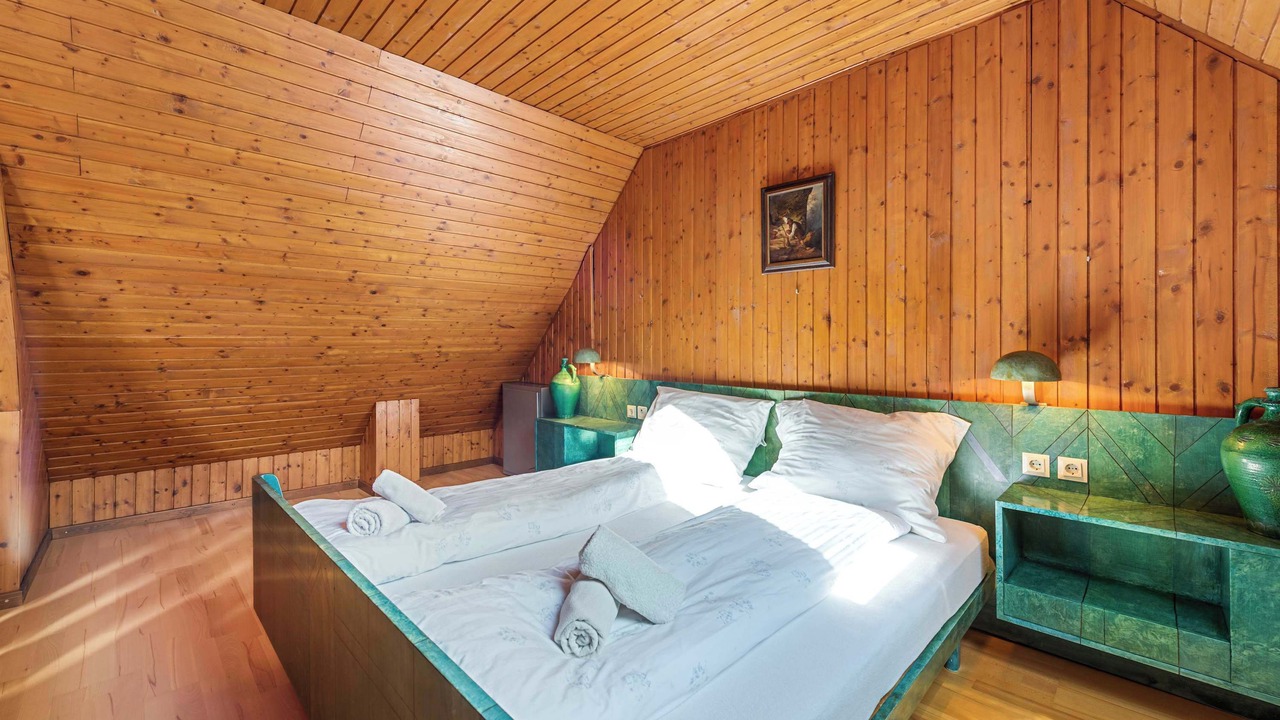 Photo of Bedroom in Mitterbach am Erlaufsee