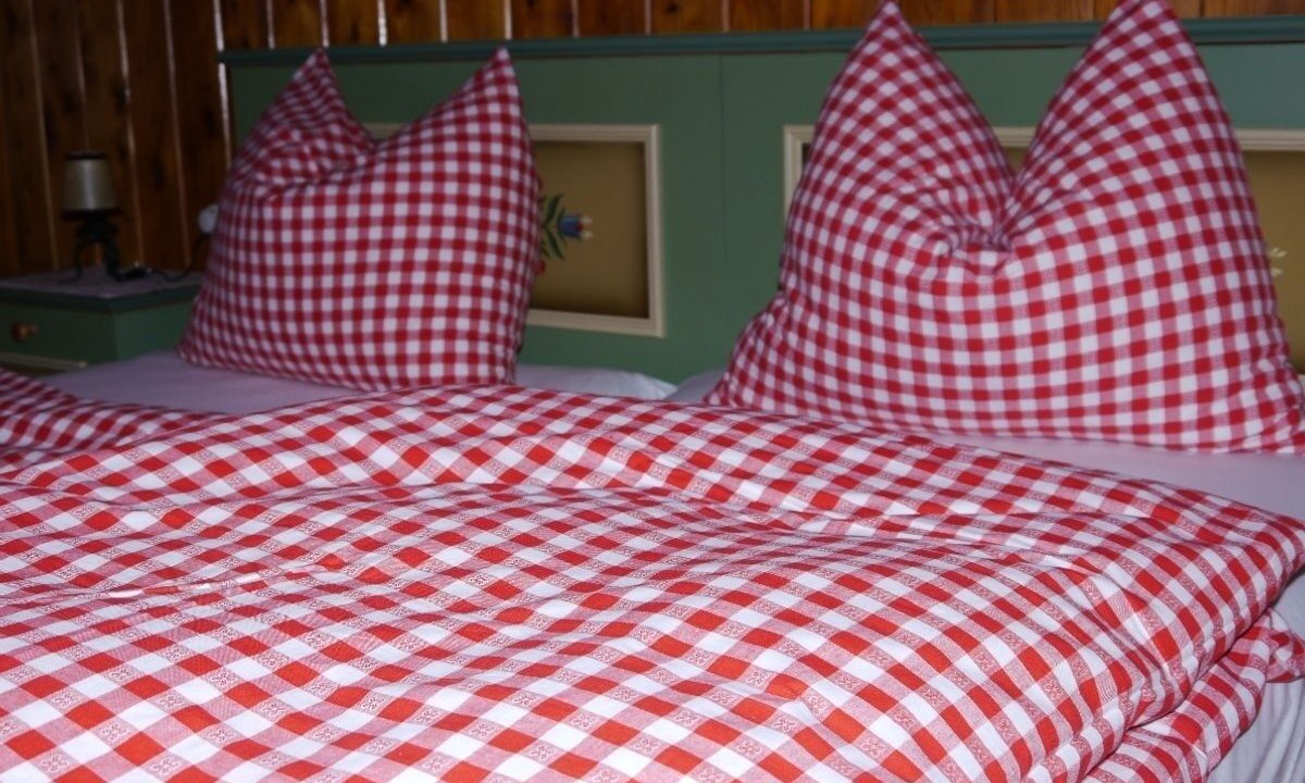Photo of Bedroom in Bad Vigaun