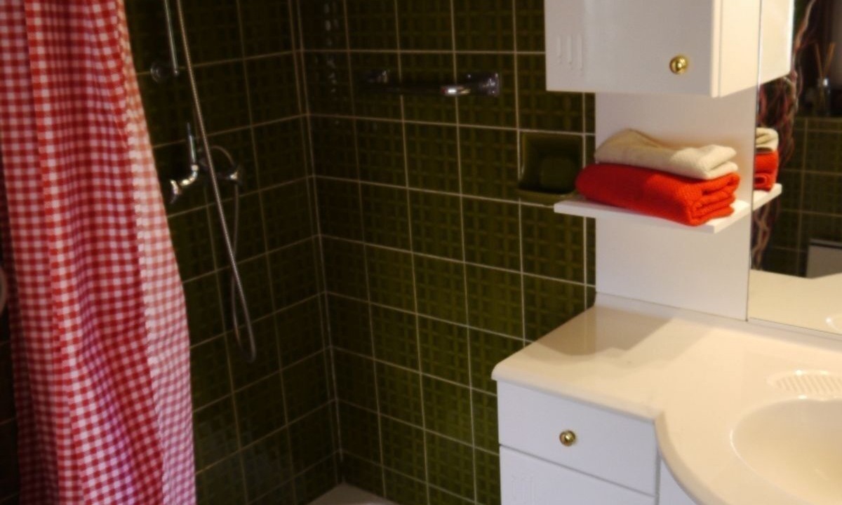 Photo of Bathroom in Bad Vigaun