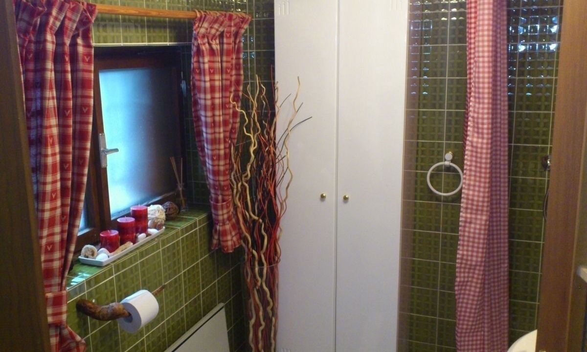 Photo of Bathroom in Bad Vigaun