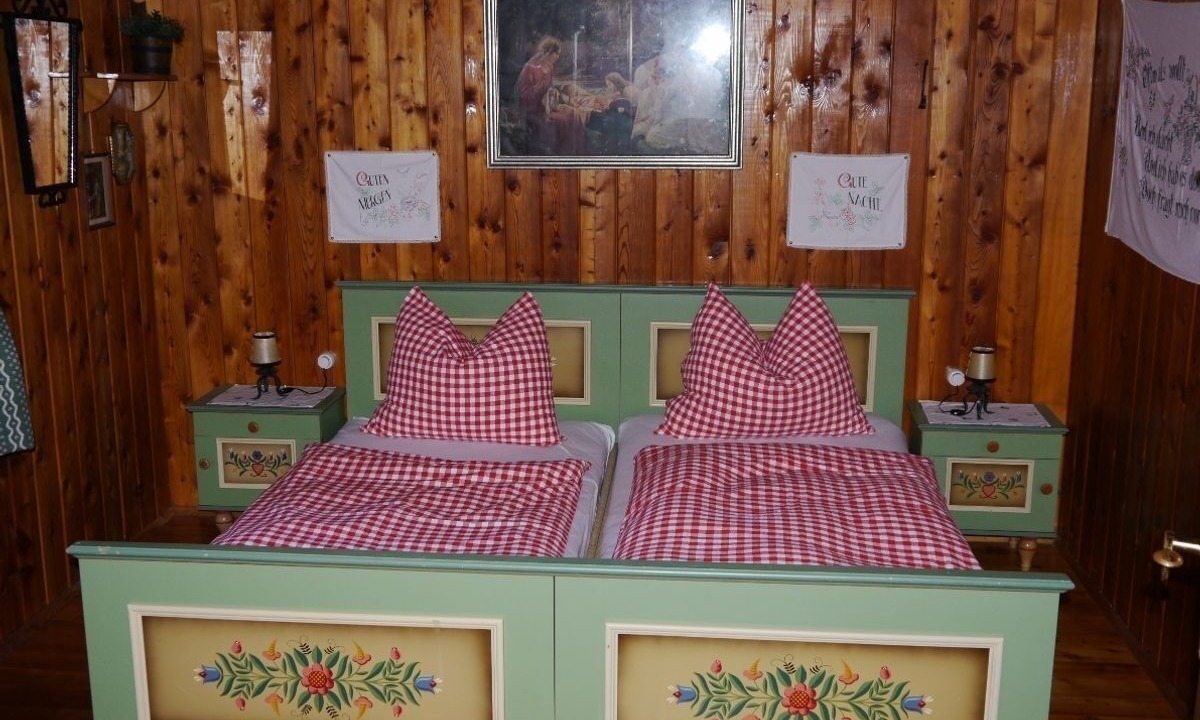 Photo of Bedroom in Bad Vigaun