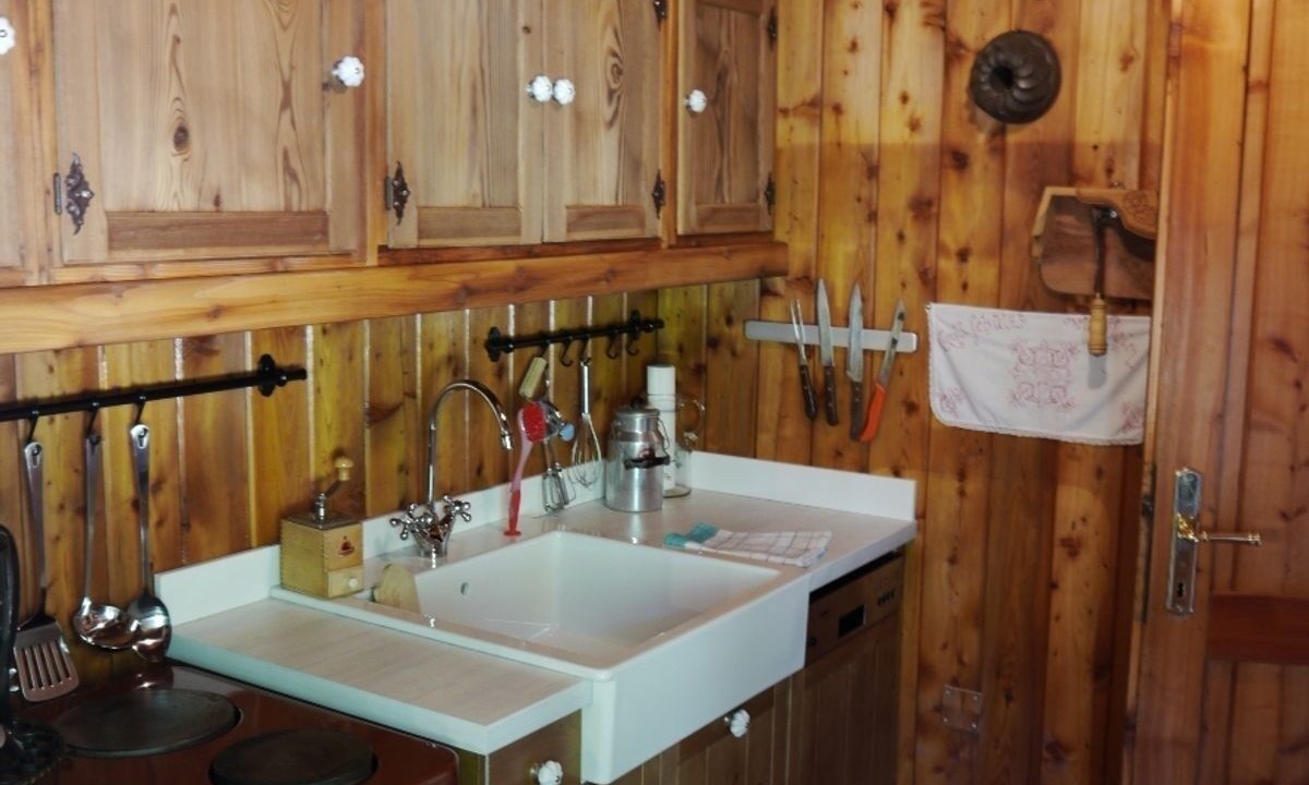 Photo of Kitchen in Bad Vigaun