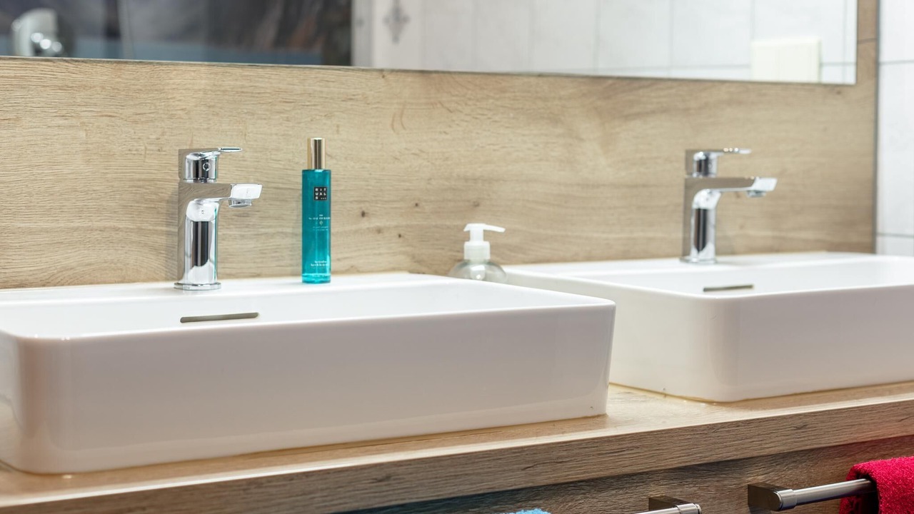 Photo of Bathroom in Zellberg