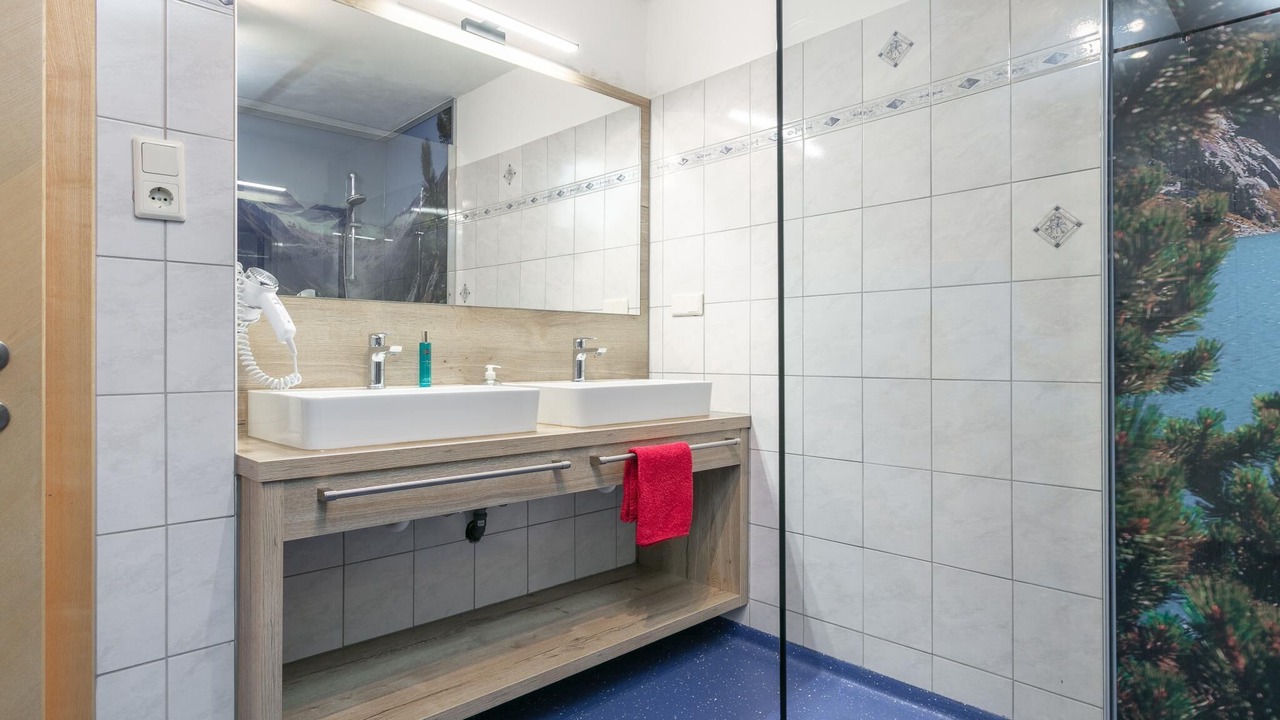 Photo of Bathroom in Zellberg