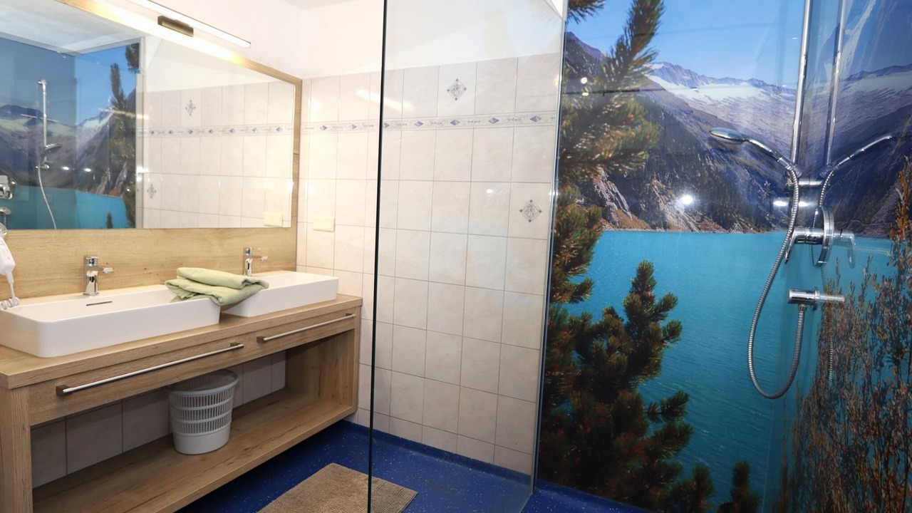 Photo of Bathroom in Zellberg