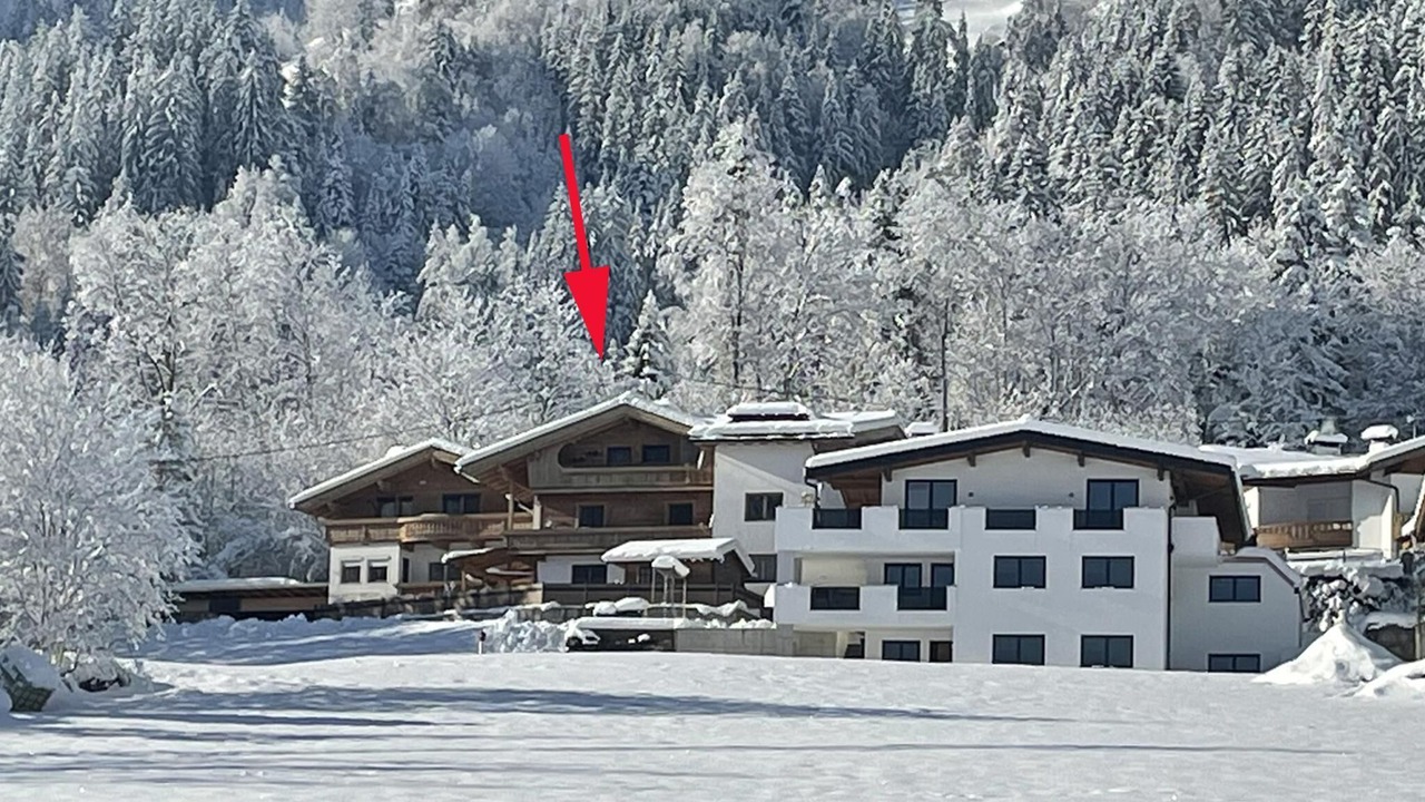 Photo of Outdoor in Zellberg